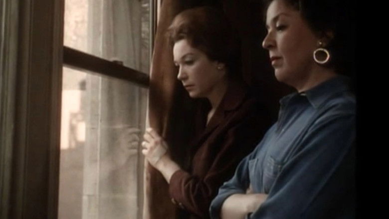 кадр из фильма Desperate Characters