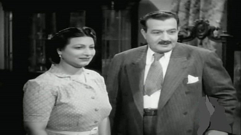 кадр из фильма حنان