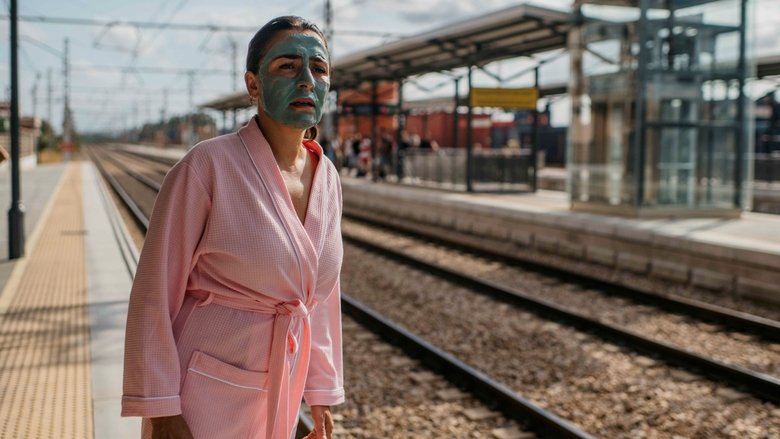 кадр из фильма Свадьба Розы