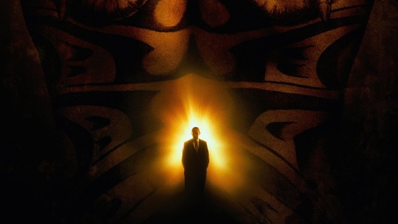 кадр из фильма Красный Дракон