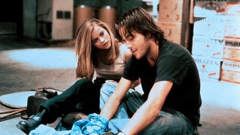 кадр из фильма Японский городовой