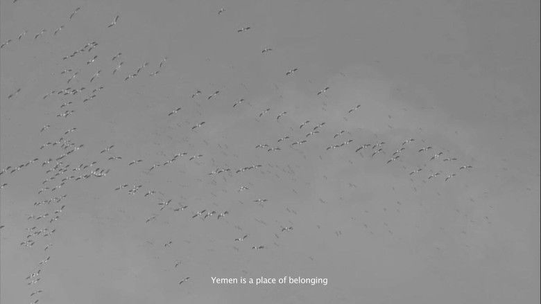 кадр из фильма Departure