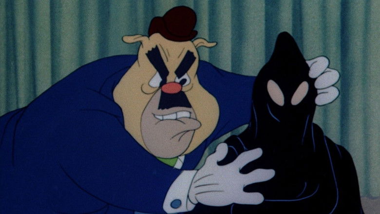 кадр из фильма Кто кого убил?