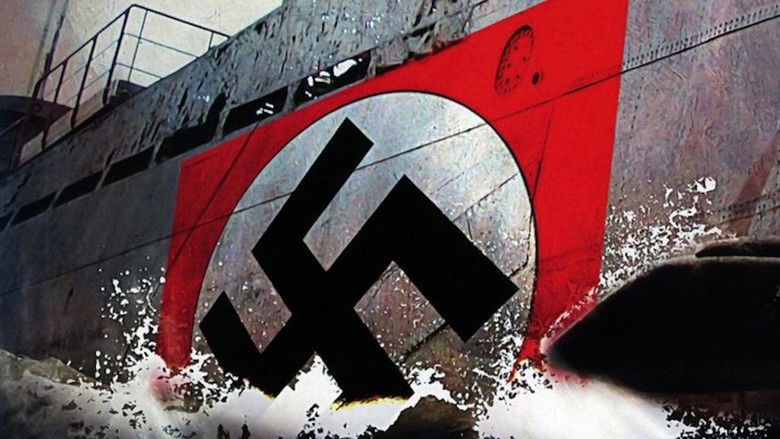 кадр из фильма The Silver Fleet