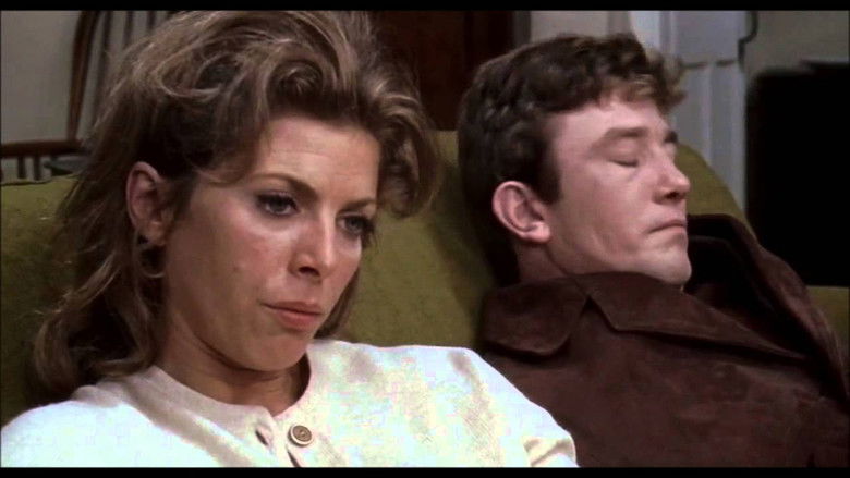 кадр из фильма Charlie Bubbles