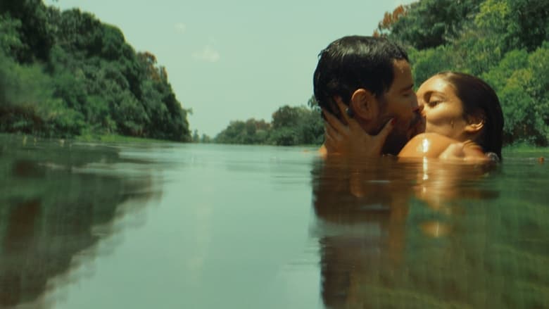 кадр из фильма O Rio do Desejo