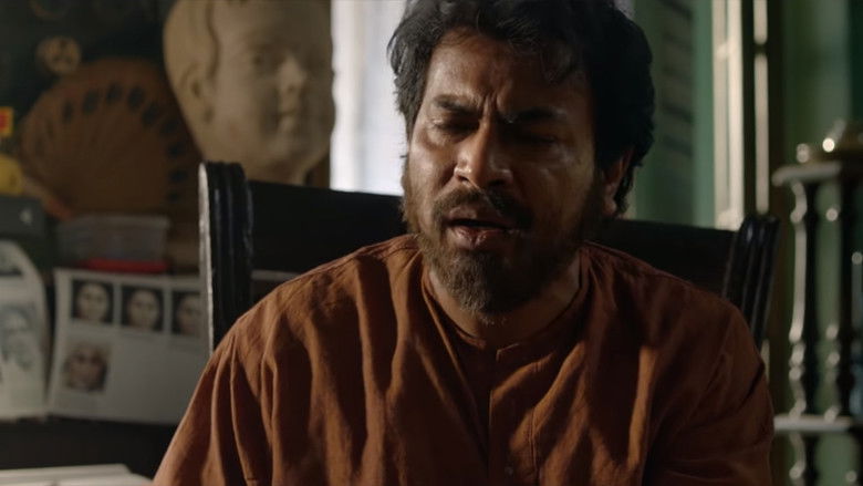 кадр из фильма Винчи Да