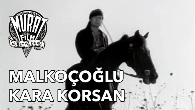 кадр из фильма Malkoçoğlu: Kara Korsan