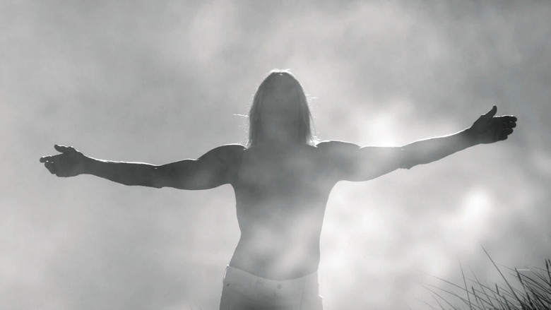 кадр из фильма Tell Me Iggy