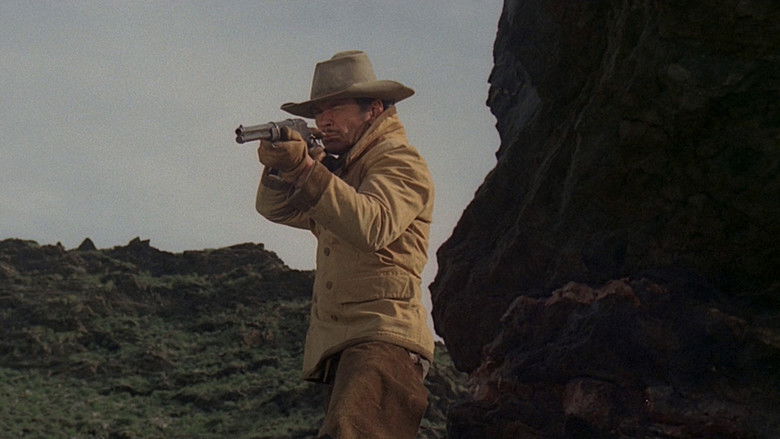 кадр из фильма Кони Вальдеса