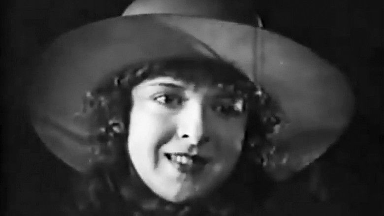 кадр из фильма The Sky Pilot