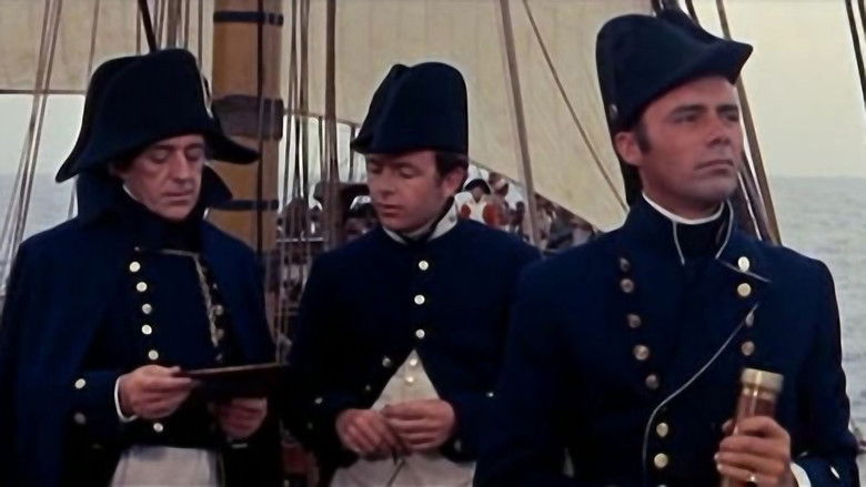 кадр из фильма Вызывающий проклятье