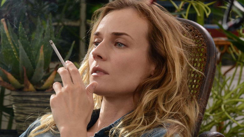 кадр из фильма Tout nous sépare