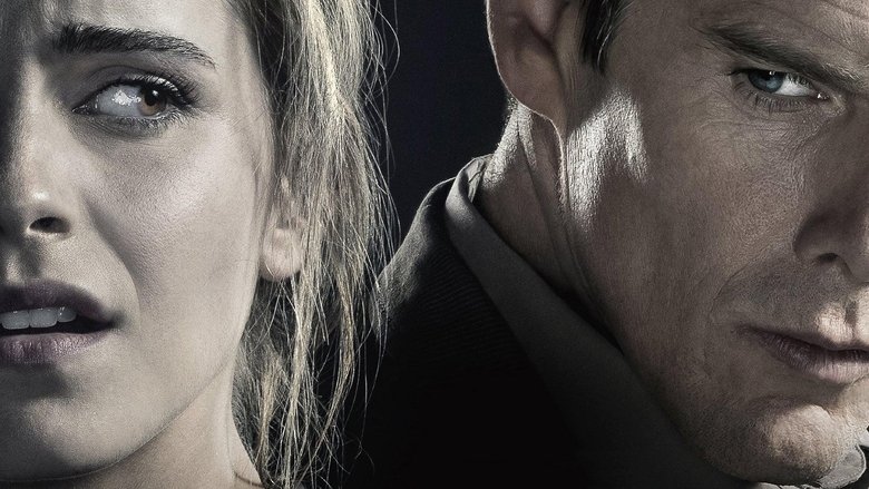 кадр из фильма Ira