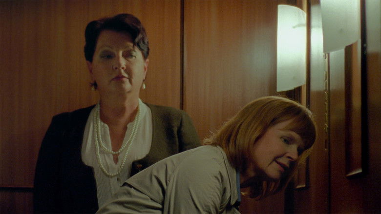 кадр из фильма Etage X