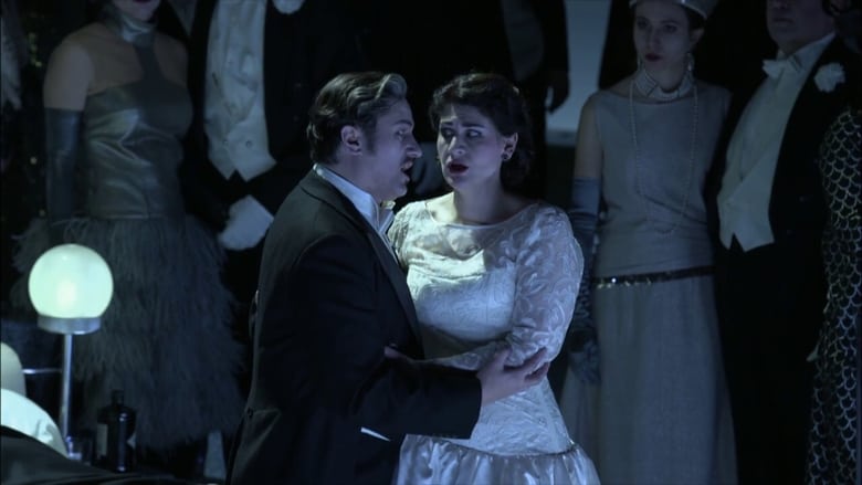 кадр из фильма Verdi: Un Ballo in Maschera