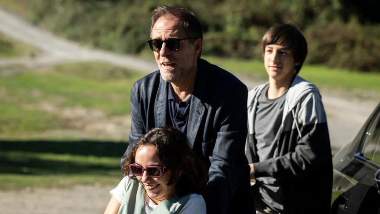 кадр из фильма Cinque secondi