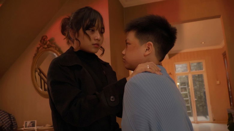 кадр из фильма Pairs