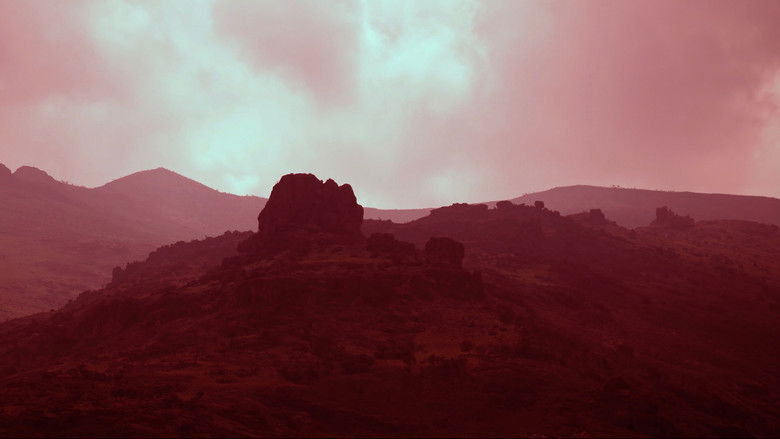 кадр из фильма The Recce