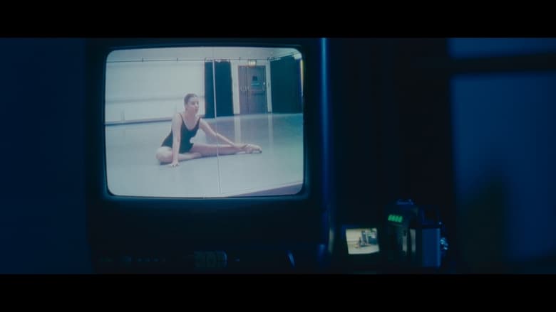 кадр из фильма Échappé