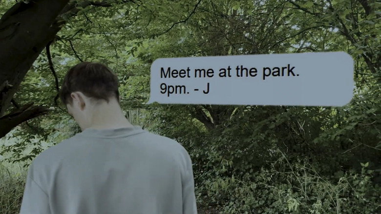 кадр из фильма Junkhead