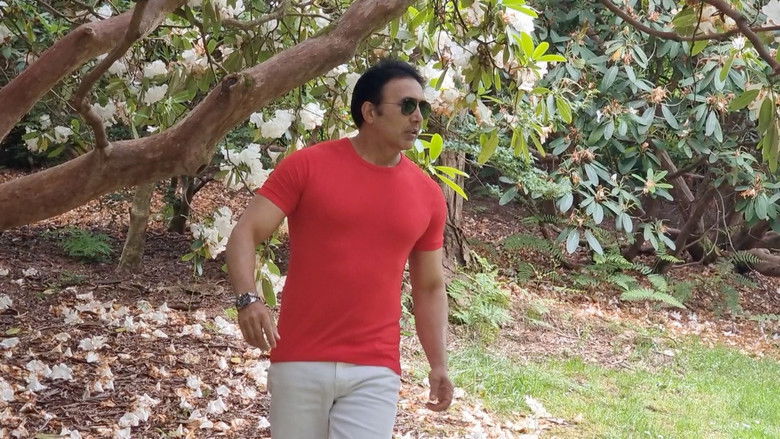 кадр из фильма Virginia Water Lake