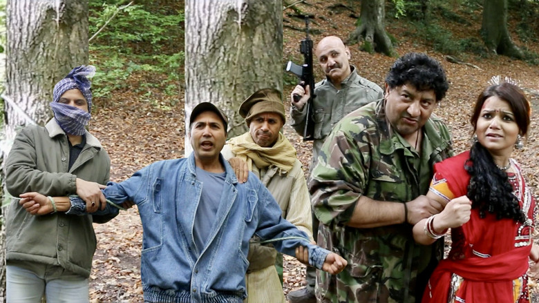 кадр из фильма Aa Jaane Jaa