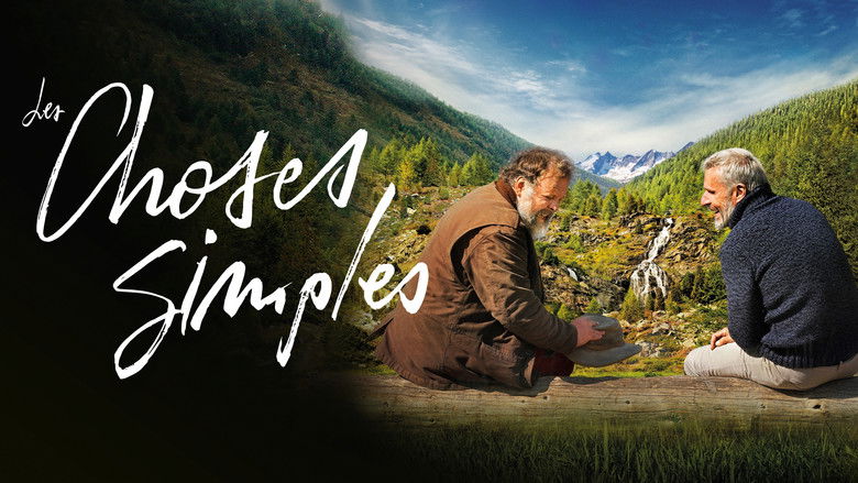 кадр из фильма Простые вещи