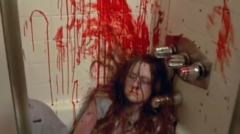 кадр из фильма Открытый дом