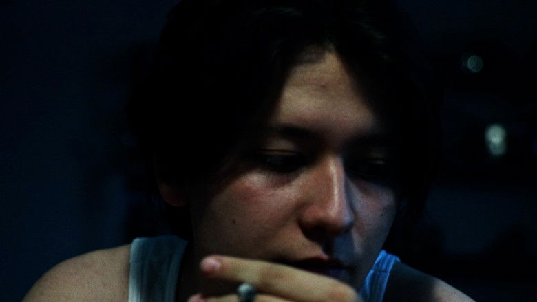 кадр из фильма Dolor Fantasma