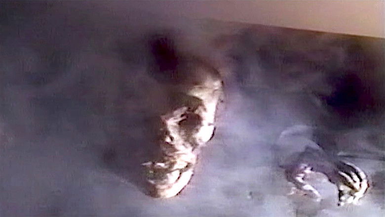 кадр из фильма Sorority House Vampires