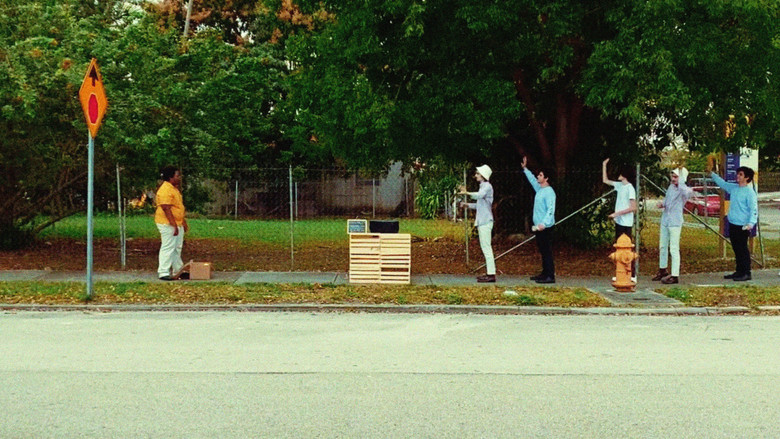 кадр из фильма Fruits of Labor