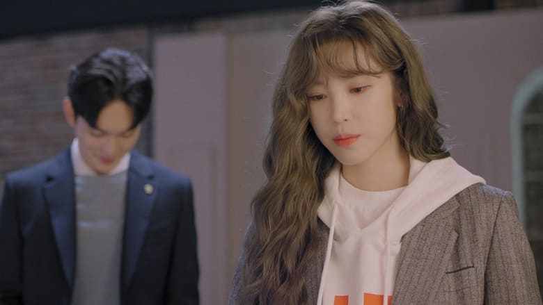 кадр из фильма 내 마음에 그린