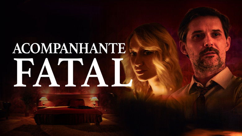 кадр из фильма Escort