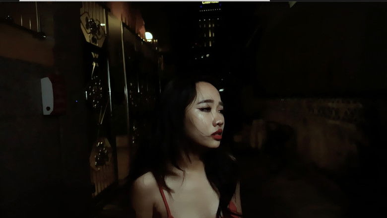 кадр из фильма นักร้อง(ไห้)กลางคืน