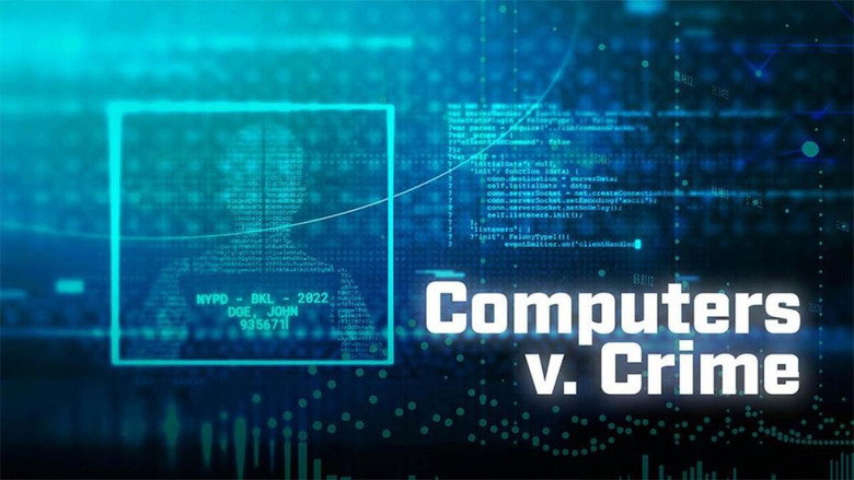 Computers v. Crime
