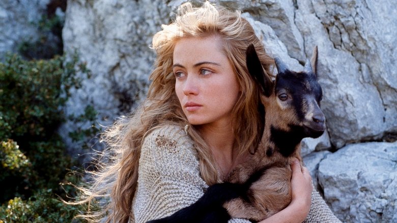 кадр из фильма Манон с источника