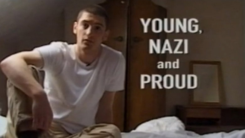 кадр из фильма Young, Nazi, and Proud