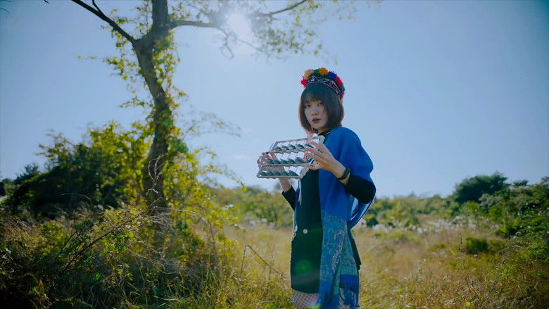 кадр из фильма 플래닛 A