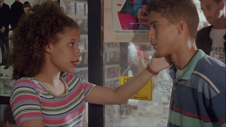 кадр из фильма Sicario