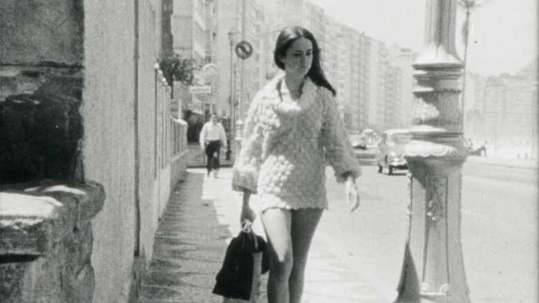 кадр из фильма A Entrevista