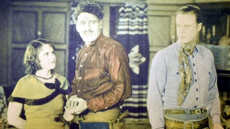 кадр из фильма So This Is Arizona