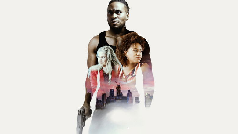 кадр из фильма Finding Nicole