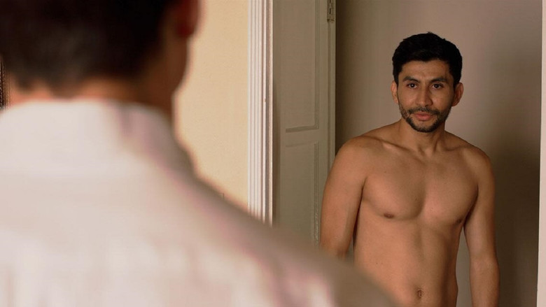 кадр из фильма Prescience