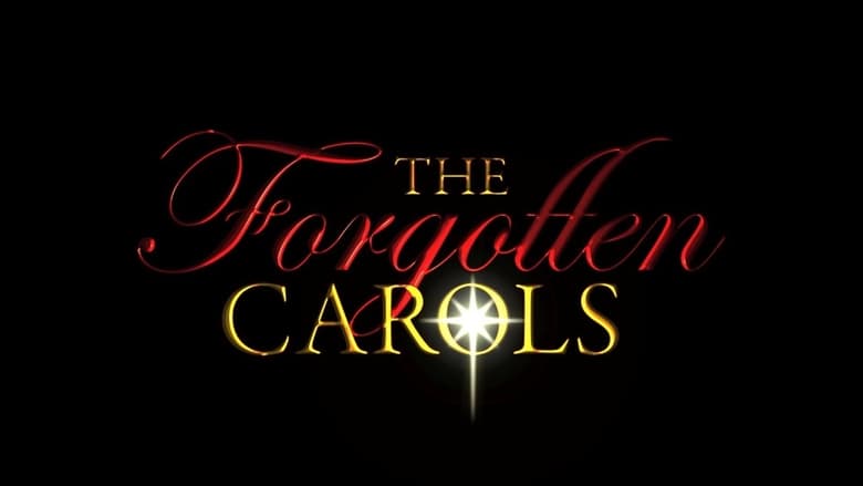 The Forgotten Carols