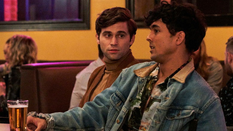 кадр из фильма Кое-что о Гарри