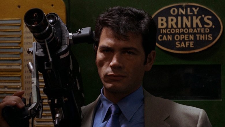 кадр из фильма Холодным взором