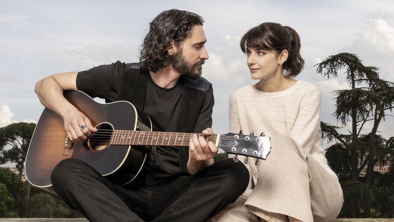 кадр из фильма В облаках