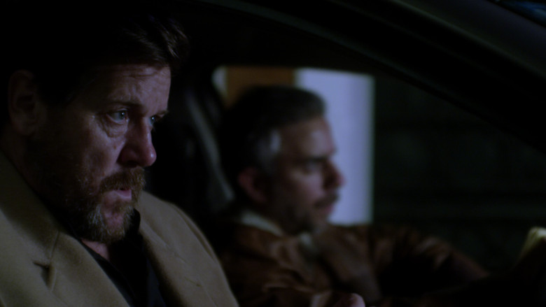 кадр из фильма Eso que ellos llaman homicidio