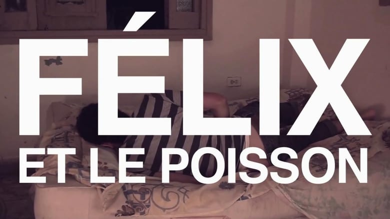 кадр из фильма Félix y el pez